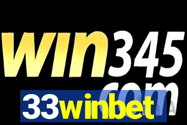 33winbet