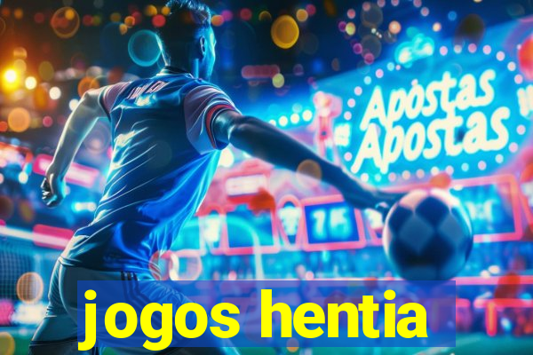 jogos hentia