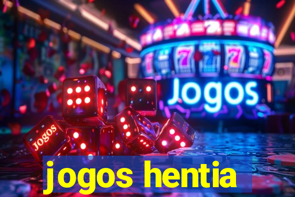 jogos hentia