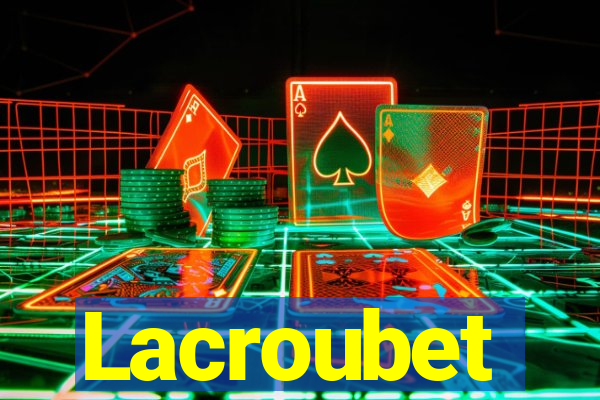 Lacroubet