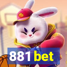 881 bet