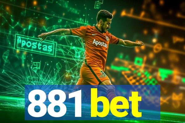 881 bet