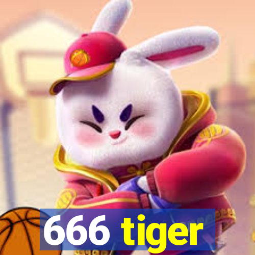666 tiger