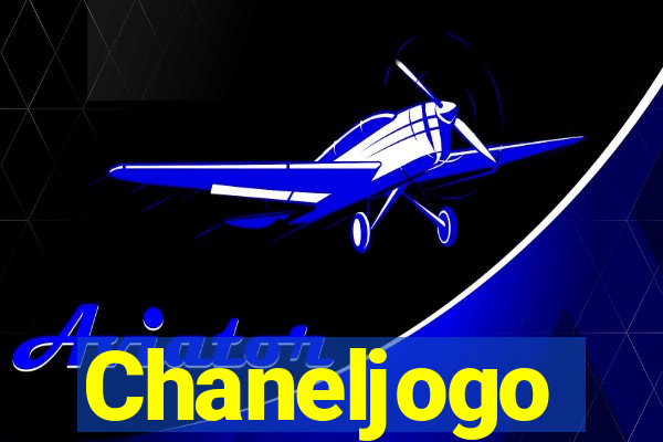 Chaneljogo