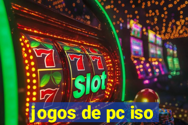 jogos de pc iso