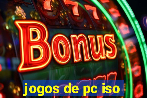 jogos de pc iso