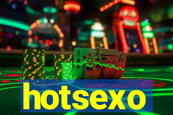 hotsexo
