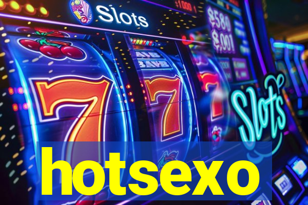 hotsexo