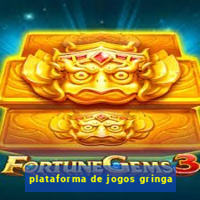 plataforma de jogos gringa