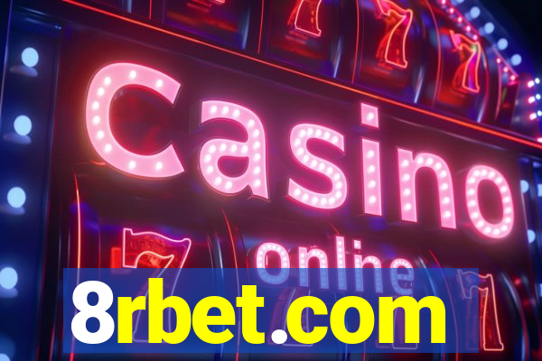 8rbet.com