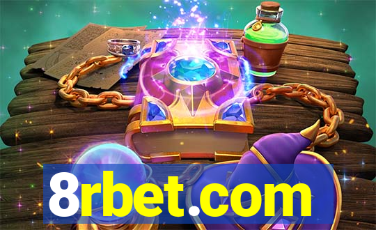 8rbet.com