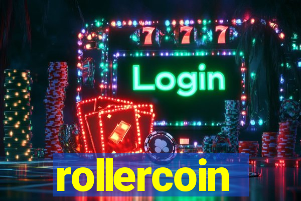 rollercoin