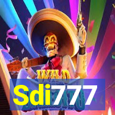 Sdi777