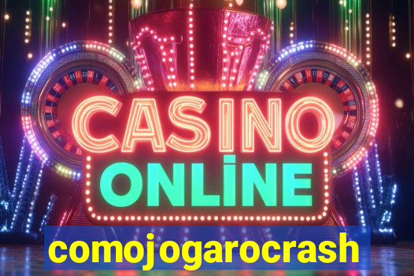 comojogarocrash