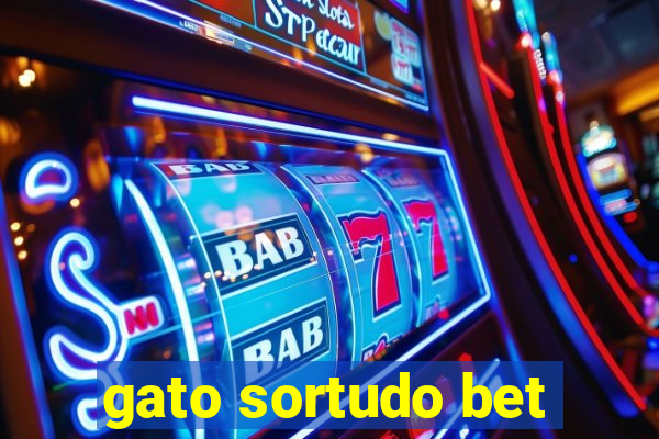 gato sortudo bet