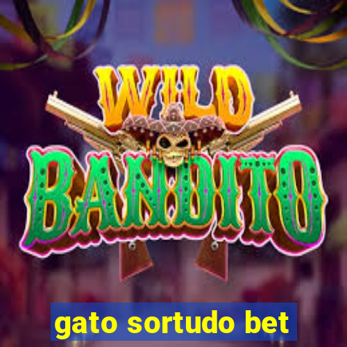 gato sortudo bet