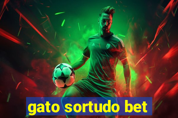 gato sortudo bet