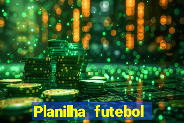 Planilha futebol virtual bet365 grátis