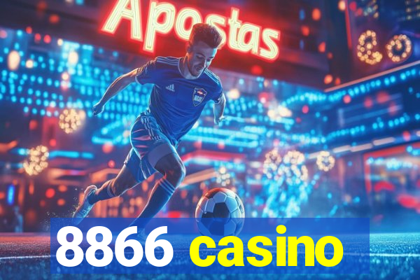 8866 casino