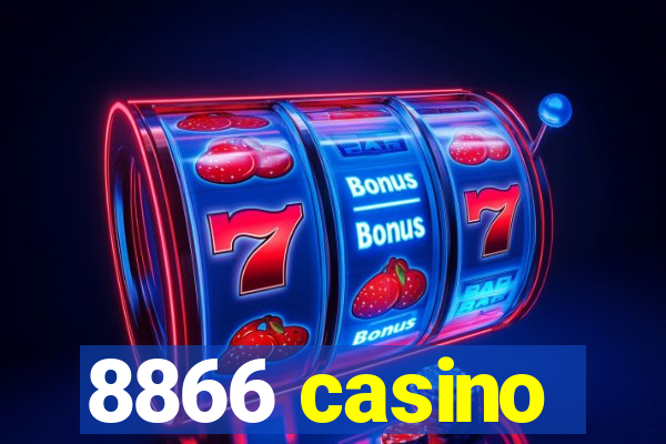8866 casino