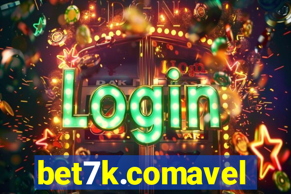 bet7k.comavel