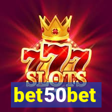 bet50bet