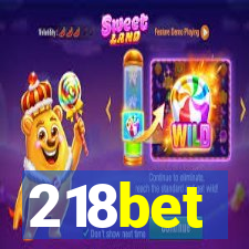 218bet