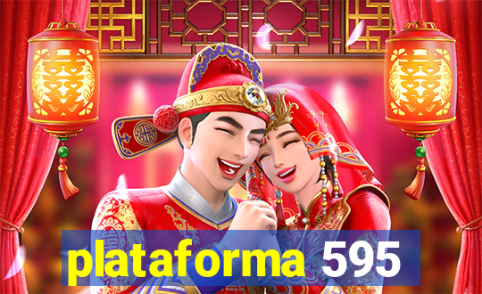 plataforma 595