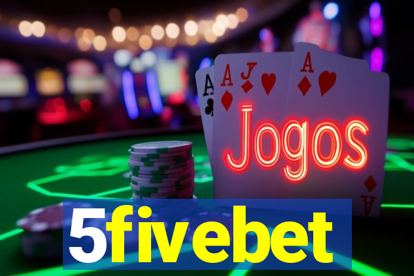 5fivebet