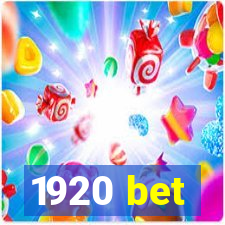 1920 bet
