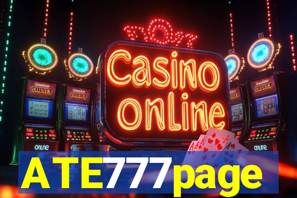 ATE777page