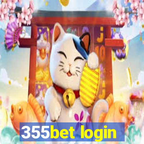 355bet login