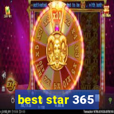 best star 365