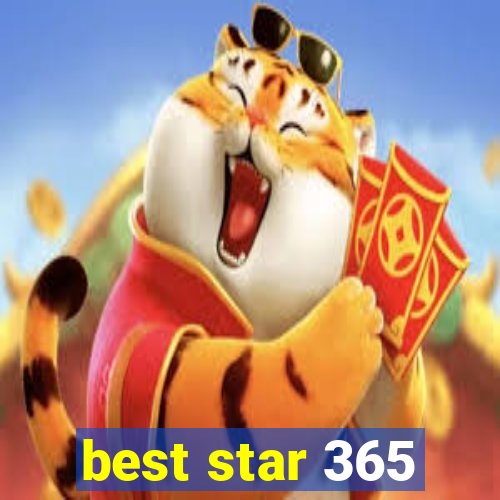 best star 365