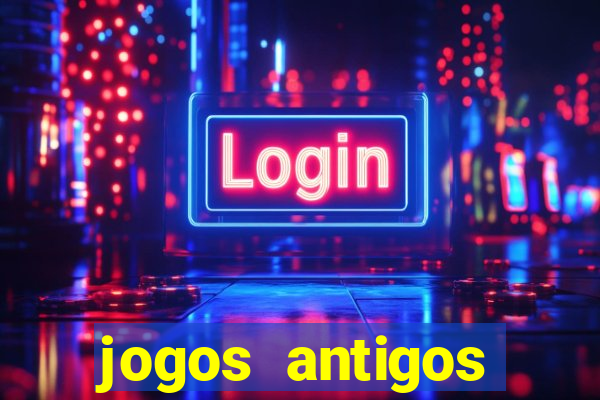 jogos antigos cartoon network