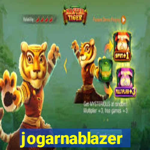 jogarnablazer