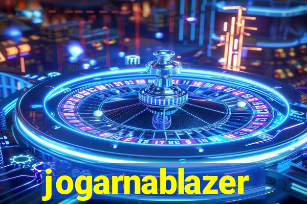 jogarnablazer