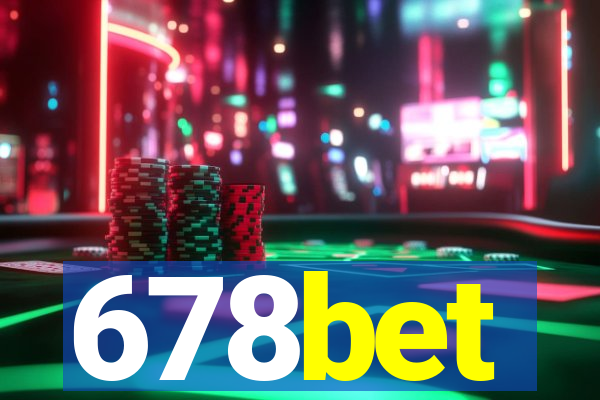 678bet