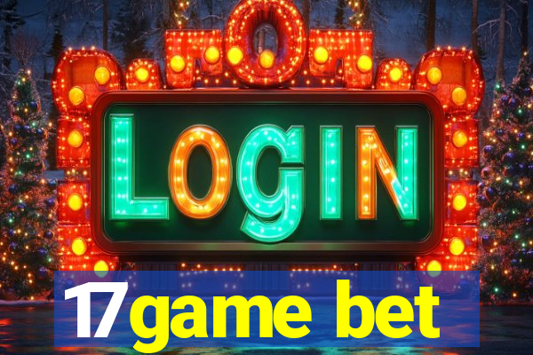 17game bet