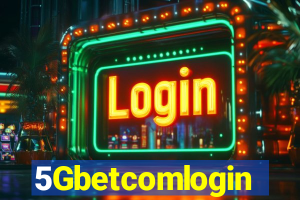5Gbetcomlogin