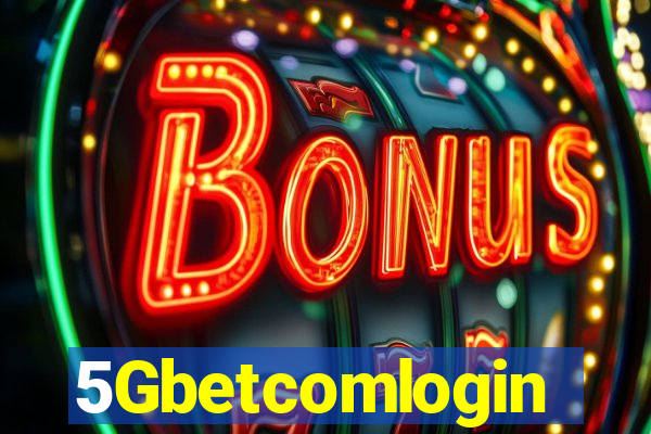 5Gbetcomlogin