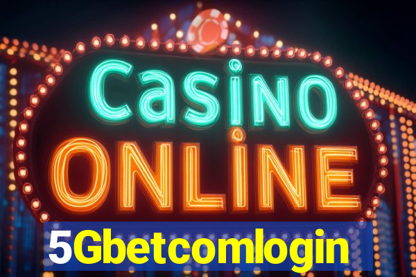 5Gbetcomlogin