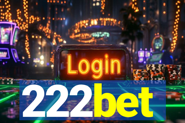 222bet