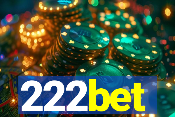 222bet