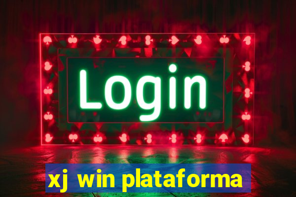 xj win plataforma