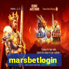 marsbetlogin