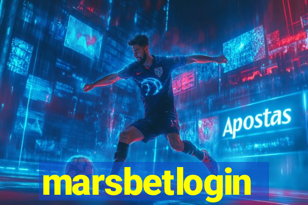 marsbetlogin