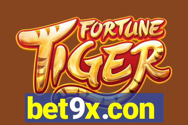 bet9x.con