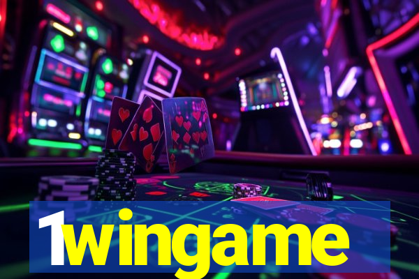 1wingame