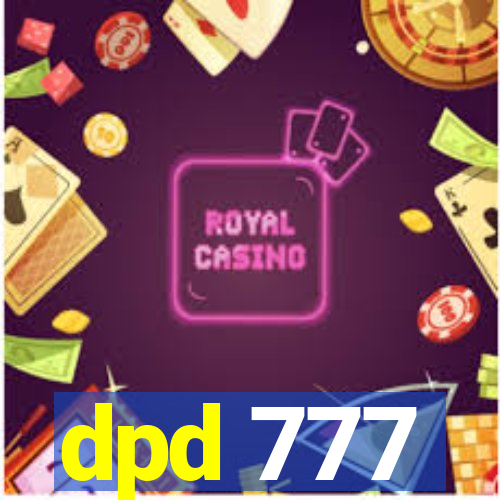 dpd 777